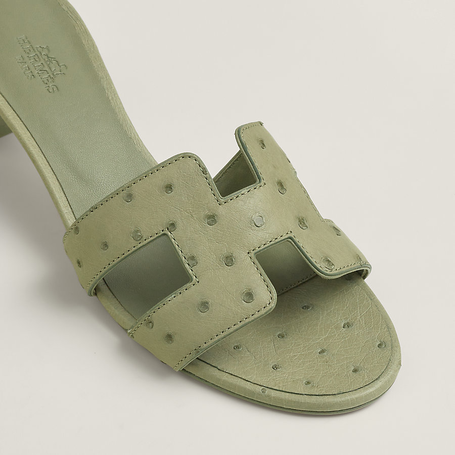 Oasis sandal | Hermès Thailand